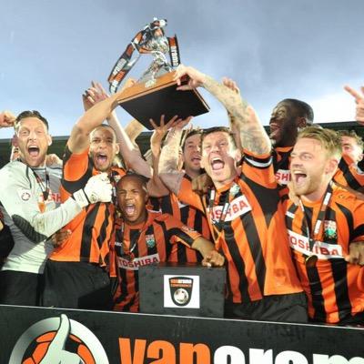 Barnet FC News