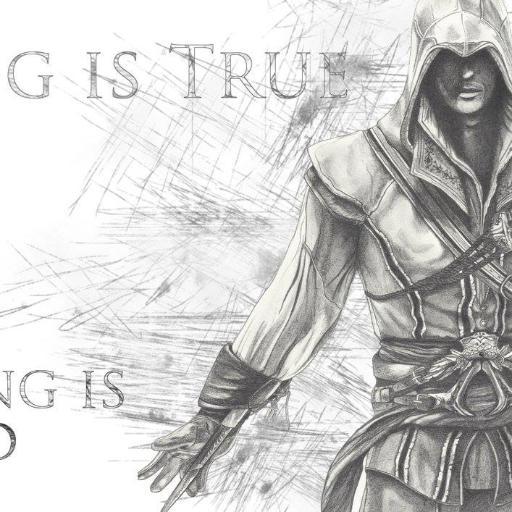 Squallyon's profile picture. Trabajador cronico, que gusta de la tecnologia, geek, noob por excelencia