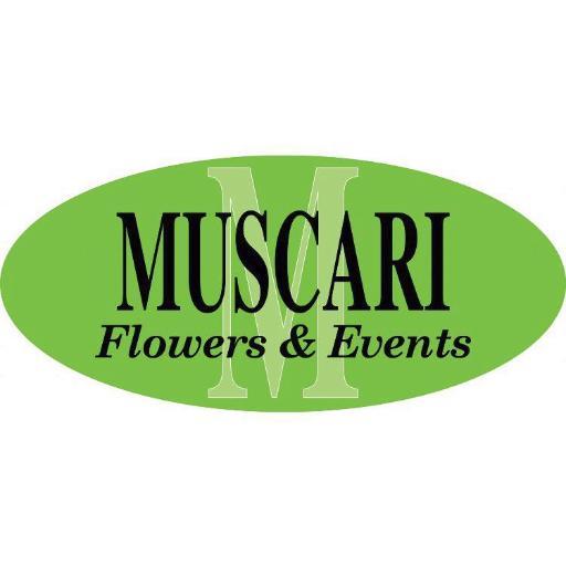 MuscariRoslyn's profile picture. Welcome to the Muscari Flowers & Events Twitter account! Follow us for our trending arrangements and events!