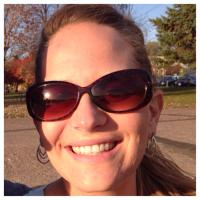 Megan Burlingame - @mlburlingame Twitter Profile Photo