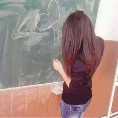 khadijalgrab's profile picture. moi maryam de tetwan