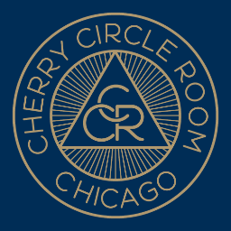 a Land and Sea Dept. production, the Cherry Circle Room is a bar & restaurant located in the way back of the historic Chicago Athletic Association hotel.