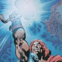 Magni (@magnithestrong) 's Twitter Profile