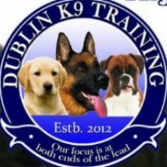 Dublin_k9's profile picture. 
