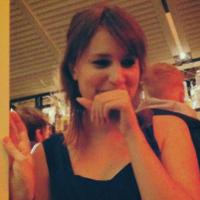 Emma Jane Bradshaw (@emmajbradshaw) 's Twitter Profile Photo Emma Jane Bradshaw (@emmajbradshaw) 's Twitter Profile Photo