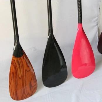 Pacificsports is a factory specializes in producing kinds of paddles, such as surfboard paddle,SUP paddle, aluminum paddle,plastic paddle,carbon fiber paddle,