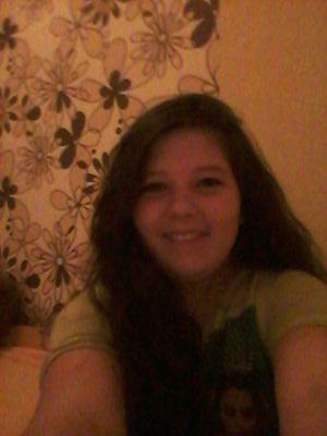 Flora04Ff's profile picture. kis csincsi