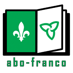 L'association des bibliothèques francophones de l'Ontario, une division de l'Ontario Library Association.