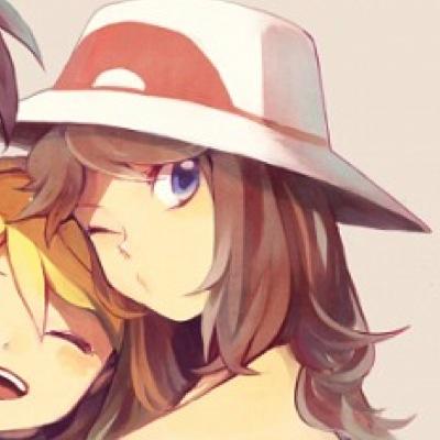 AzureEvolution's profile picture. Pokemon Trainer? Oh no, you got it all wrong! I'm the Pokemon's Plaything~ [RPing on DMs Only] [Literate]