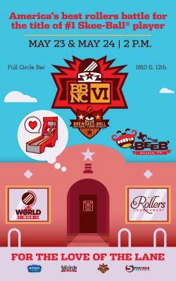 BrewskeeballILM's profile picture. Wilmington's Competitive Skee-Ball League at Orton's - on facebook at - https://t.co/1BkQIZlGiG