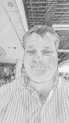 MarkHargraves's profile picture. Business Intelligence Consultant