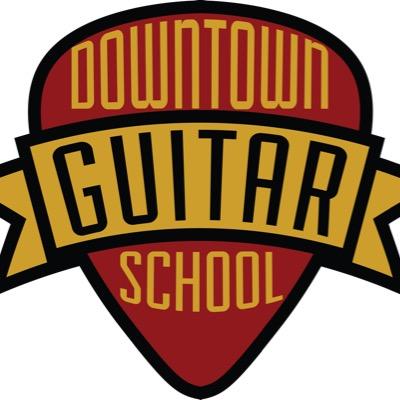 Downtown Guitar