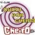 é a mistura mais pura, é a mais pura mistura do Cheiro de Amor! \o/