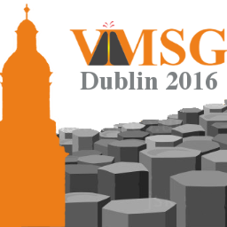 Volcanic and Magmatic Studies Group | Dublin Meeting 6-8 Jan 2016