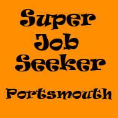 All the latest #Jobs, Careers, Employment & Recruitment in #Portsmouth