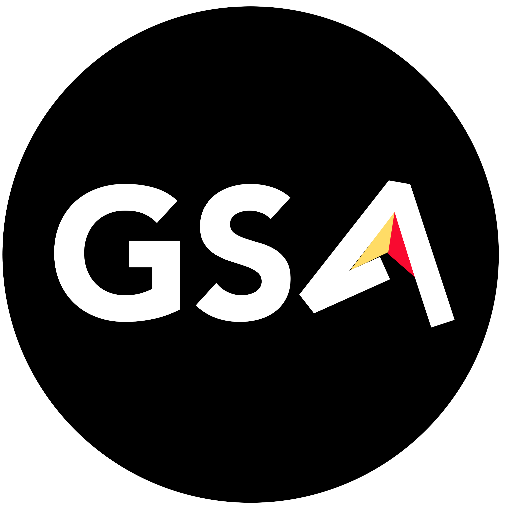 GSA. G лого. ГСА лого эмблема. GSA GSA.