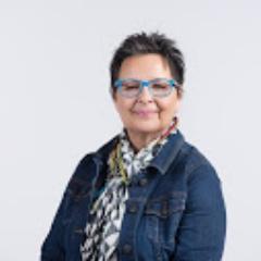 pampetrincbc's profile picture. audio technician/associate producer