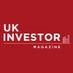 UK Investor Magazine (@UKInvestorMAG) Twitter profile photo