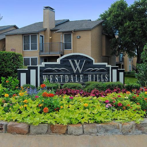 Westdale Hills is a neighborhood of beautifully landscaped apartment communities surrounding the Westdale Hills Golf Course.