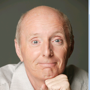 The official Twitter account of Jasper Carrott