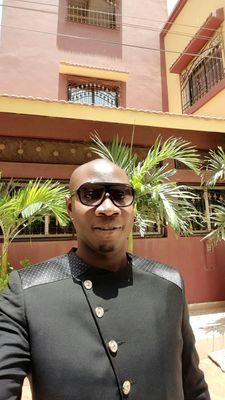 ForeignerUgo's profile picture. 