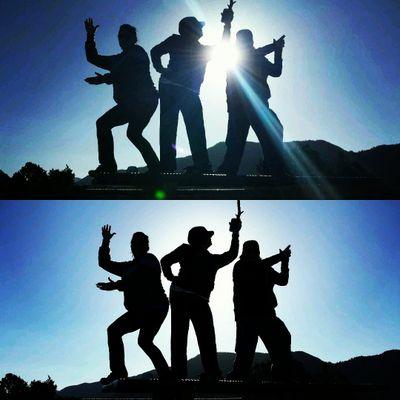 Tiffanada's profile picture. Making the world a better place... one smile at a time!