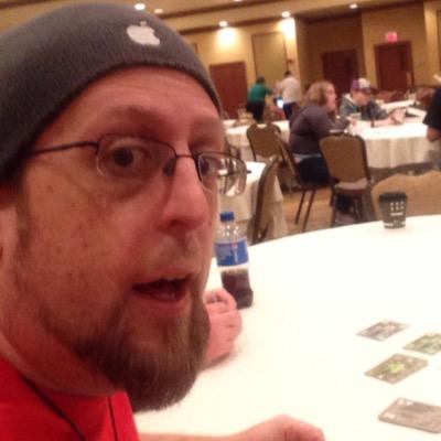 netprophet's profile picture. webcomic creator, game designer, Apple employee, loving boyfriend, and a gamer. oh, and pirate.