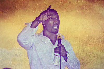 DaMar_Grier's profile picture. M.OG. , poet, speaker, mentor : Lord gave me a mouth to forgive, edify, worship & speak truth.