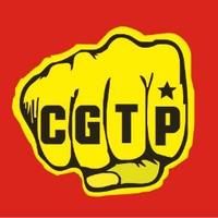 CGTP JOVEN (@jovencgtp) 's Twitter Profile