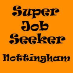 #jobs in #Nottingham #work