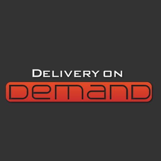 Delivery IT dba Delivery On Demand offers a cloud-based software platform providing premium, on-demand scheduled delivery services for large format items