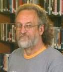 Itinerant chemistry professor.  Credentialed in CS.  Studying Ojibwe.