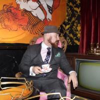 Freddie Sarkis (@fredsarkis) 's Twitter Profile