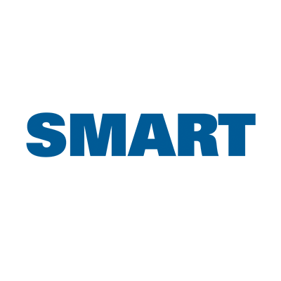 Official Twitter Account of SMART. We do not collect comments or messages. Learn more at http://t.co/PZjyNIcqhj