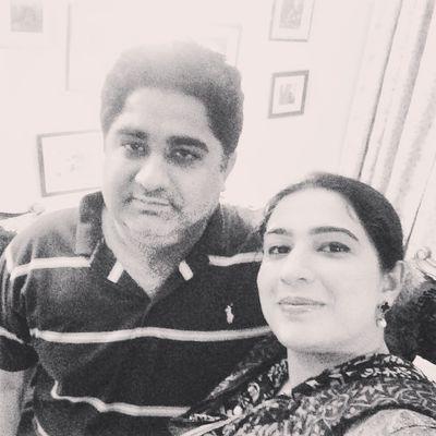 mahamwaseem1's profile picture. gym bunny. fashionista.mother