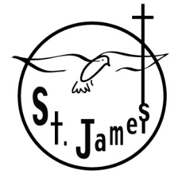 The official Twitter account of St. James Catholic School in Colgan.