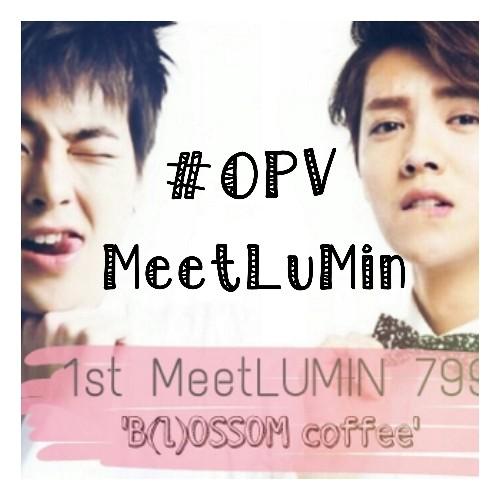 แอคนี้เป็นแอคสำหรับรวบรวม OPV ที่เข้าประกวดในงาน #MeetLumin เพื่อกันการตกหล่นของผลงานผู้เข้าประกวด และให้ลมชป.ได้รับชมและให้กำลังใจผลงานของผู้เข้าประกวดทุกท่าน