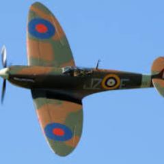 2ofTheFew's profile picture. Remembering 'The Few' and promoting events that commemorate the 75th Anniversary of the Battle of Britain.