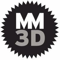 MM3D (@mm3d_) 's Twitter Profile Photo MM3D (@mm3d_) 's Twitter Profile Photo