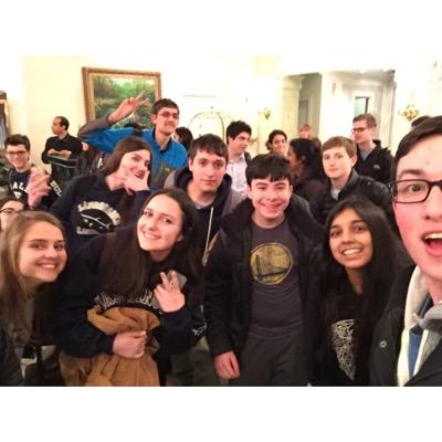hghs_mun's profile picture. horace greeley high school model united nations