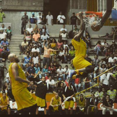 abrouse4's profile picture. Jugador de baloncesto
