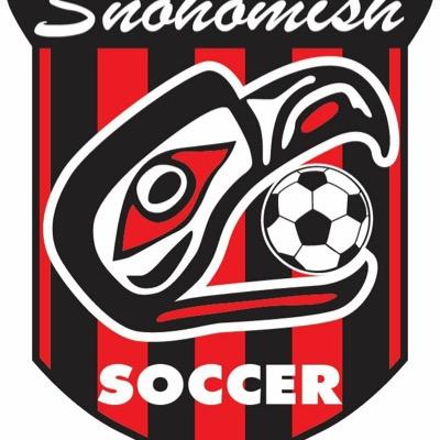 Snohimish United is the Select soccer program of the Snohomish Youth Soccer Club