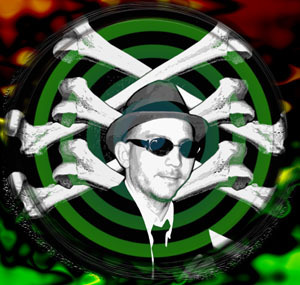 AArtVark's profile picture. Whistling past the graveyard is a great passtime.