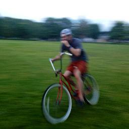 sulrich7's profile picture. 