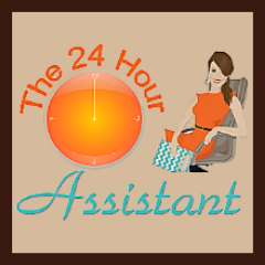 24hourassistan1's profile picture. Seasoned Administrative Consultant - personal service guaranteed, references available.