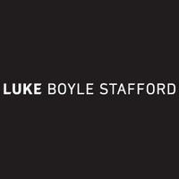 Luke Boyle-Stafford (@lboylestafford) 's Twitter Profile