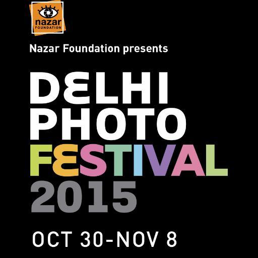 The third edition of the Delhi Photo Festival was  held from Oct30 - Nov 08 2015. Next edition is in 2017.