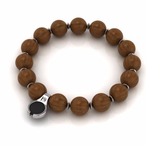 UK Based Smart Jewelry making its debut in the United States. Visit our website