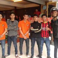 Fajar Kurniawan (@fajarfk83) 's Twitter Profile