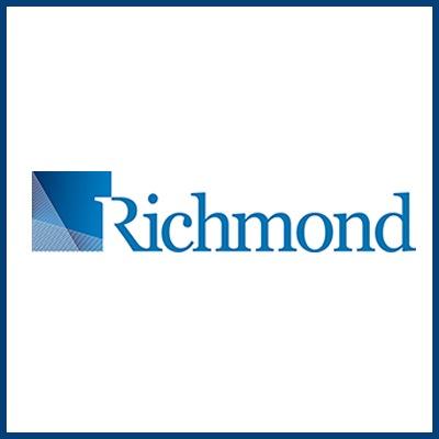 For #dental professionals, the best techniques demand the best products. At Richmond, we've been delivering high-quality dental products since 1895!